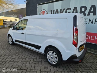 Ford Transit Connect Ford Transit Connect 1.5 EcoBlue L2 Trend - afbeelding nr 3