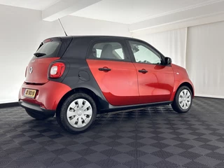 Smart Forfour *AIRCO | CRUISE | COMFORT-SEATS* - afbeelding nr 6