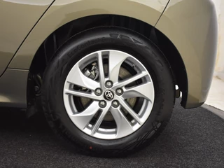 Toyota Yaris - afbeelding nr 9