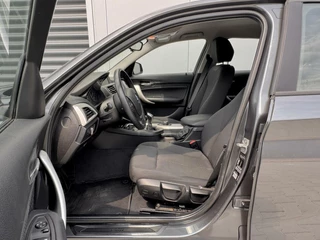 BMW 1 Serie BMW 1-serie 116i Sport Facelift mod| 130.000KM | Dealer OH - afbeelding nr 11