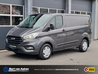 Ford Transit Custom Ford Transit Custom 320 2.0 TDCI L1H1 Trend 130pk Camera Winterpack Navi BLIS Apple/Android - afbeelding nr 25