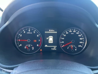 Kia Rio Kia Rio 1.0 T-GDi MHEV DynamicLine CRUISE*CAMERA*NAVI*PDC* - afbeelding nr 16