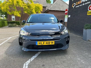 Kia Rio Kia Rio GT 120 PK 1,0 T - afbeelding nr 7