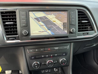 SEAT Ateca SEAT Ateca 1.6 TDI Style NWE D-RIEM / CAMERA / ACC / CARPLAY / DAB+ / FULL LED / NL-AUTO - afbeelding nr 8