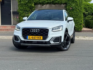 Audi Q2 - afbeelding nr 33