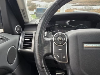 Land Rover Range Rover Sport Land Rover Range Rover Sport 3.0 TDV6 HSE Dynamic |PANO|COLD CLIMATE PACK|1e EIGENAAR|ORIG.NL| 3209 - afbeelding nr 15