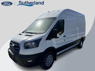 Ford E-Transit - 525126999-0
