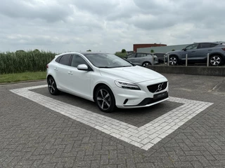 Volvo V40 Volvo V40 1.5 T3 Polar+ Sport | Harman/Kardon | Panoramadak | Keyless entry | Stoelverwarming | Park.Camera | Automaat | - afbeelding nr 5