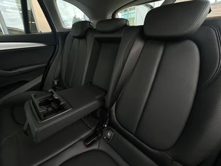 BMW X1 Leder - afbeelding nr 14