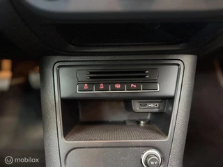 Volkswagen Tiguan Volkswagen Tiguan 1.4 TSI Sport&Style | PDC | Camera | Navi - afbeelding nr 32