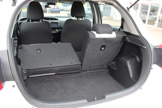 Toyota Yaris - afbeelding nr 28