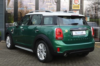 MINI Countryman Leder/LED/Camera/Navi Plus/Keyless/Elek. klep/Alarm/18