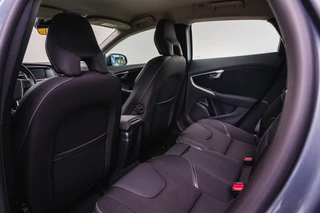 Volvo V40 Volvo V40 T3 Nordic+ Geartronic - afbeelding nr 21