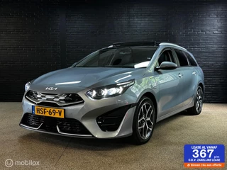 Kia Ceed Sportswagon - 517878914-0
