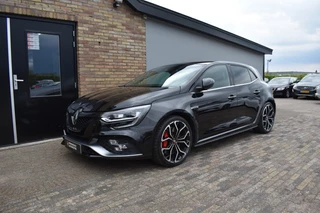 Renault Mégane - afbeelding nr 7