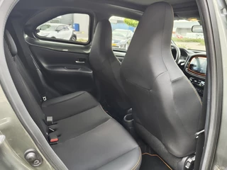 Toyota Aygo - afbeelding nr 28