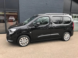 Opel Combo - afbeelding nr 2