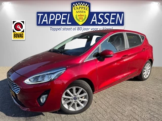Ford Fiesta - afbeelding nr 1
