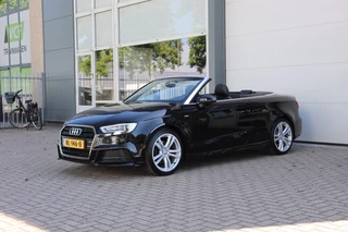 Audi A3 - afbeelding nr 41