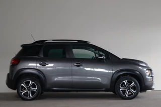 Citroën C3 Aircross Citroën C3 Aircross 1.2 PureTech S&S Feel NL-Auto!! Apple Car-Play I Climate - afbeelding nr 14
