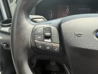 Ford Transit Ford Transit 310 2.0 TDCI L2H2 Trend 130pk | 12 inch SYNC 4 | Draadloos Apple Carplay/Android auto | Achteruitrijcamera incl. Downlighter | Digitale Cockpit - afbeelding nr 19