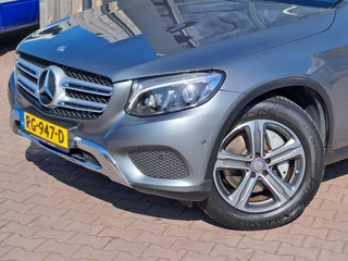 Mercedes-Benz GLC l Pano l LED l Trekhaak l Stoelverwarming l Camera l LMV l PDC l - afbeelding nr 36