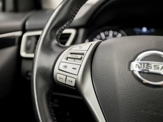 Nissan QASHQAI Nissan QASHQAI 1.2 Deluxe Automaat (PANORAMADAK, NAVIGATIE, CLIMATE, 360 CAMERA, GETINT GLAS, SPORTSTOELEN, CRUISE, KEYLESS, NIEUWE APK, NIEUWSTAAT) - afbeelding nr 20