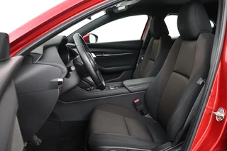 Mazda 3 Mazda 3 2.0 SkyActiv-X Comfort | Stoel & stuurverwarming | Head-Up | Adaptive cruise | Camera | Carplay | BOSE Sound | Full LED | Navigatie - afbeelding nr 5