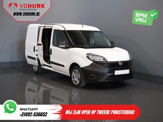 Fiat Doblò - afbeelding nr 9