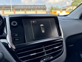 Peugeot 2008 - afbeelding nr 14