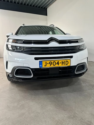 Citroën C5 Aircross - afbeelding nr 4