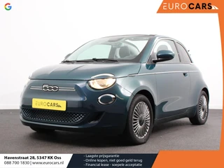 Fiat 500e Berline 42 kWh Automaat