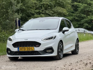 Ford Fiesta Ford Fiesta 1.5  ST-3 200 PK |PERFORMANCE Pack | Milltek - afbeelding nr 14
