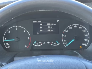 Ford Transit |BANK|CRUISE|TREKHAAK|VOLL. ONDERH|NAP| - afbeelding nr 13