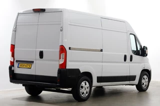 Fiat Ducato Fiat Ducato 2.3 MultiJet 140pk Automaat L2H2 Airco/Navi/Camera 05-2021 - afbeelding nr 2
