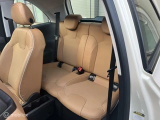 Opel ADAM Opel Adam 1.4✅ROCKS-EDITION✅AIRCO✅SOFTTOP✅ - afbeelding nr 13