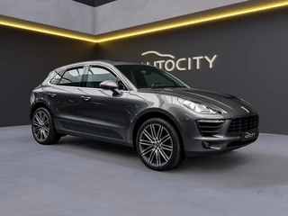 Porsche Macan - afbeelding nr 7