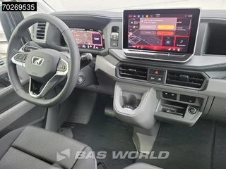 MAN TGE MAN TGE 3.180 Automaat 2025 model Facelift L3H2 Navi CarPlay Camera L2H1 10m3 Airco Cruise control - afbeelding nr 3