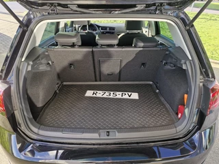 Volkswagen Golf - afbeelding nr 9
