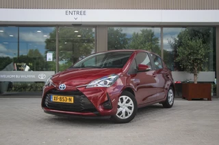 Toyota Yaris - 515106392-0