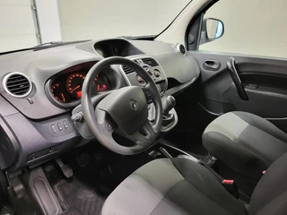 Renault Kangoo Renault Kangoo 1.5dCi 90pk Euro 6! - afbeelding nr 4