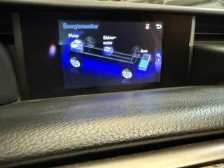Lexus IS Lexus IS 300h Hybrid Business Line Cruise Camera Automaat - afbeelding nr 27