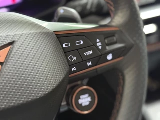 CUPRA Formentor Cupra FORMENTOR 2.0 TSI 4DRIVE | Pano | Leer | memory | Trekhaak | Keyless | Camera - afbeelding nr 25