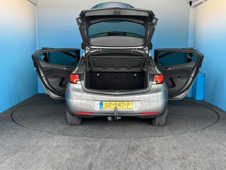 Opel Astra Opel Astra 1.4 Innovation - afbeelding nr 12