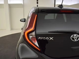 Toyota Aygo - afbeelding nr 12