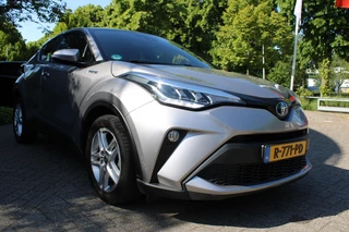 Toyota C-HR - afbeelding nr 6