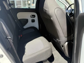 Renault Twingo Renault Twingo 1.0 SCe Limited BJ`17 NAP NL Airco Elekpakket - afbeelding nr 19