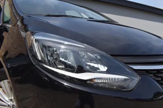 Opel Zafira Opel Zafira 1.4 TURBO BUS+ 7P. Navi, Camera, Trekhaak - afbeelding nr 8
