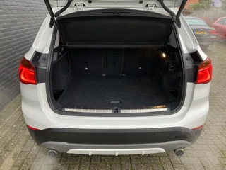 BMW X1 - afbeelding nr 20