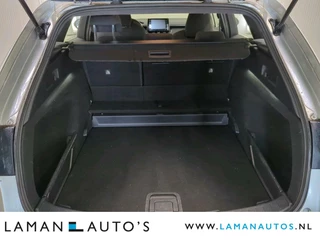 Toyota Corolla Touring Sports Toyota Corolla Touring Sports 1.8 Hybrid 122pk Business Intro | CarPlay All-season banden HUD ECC Navi LED 17